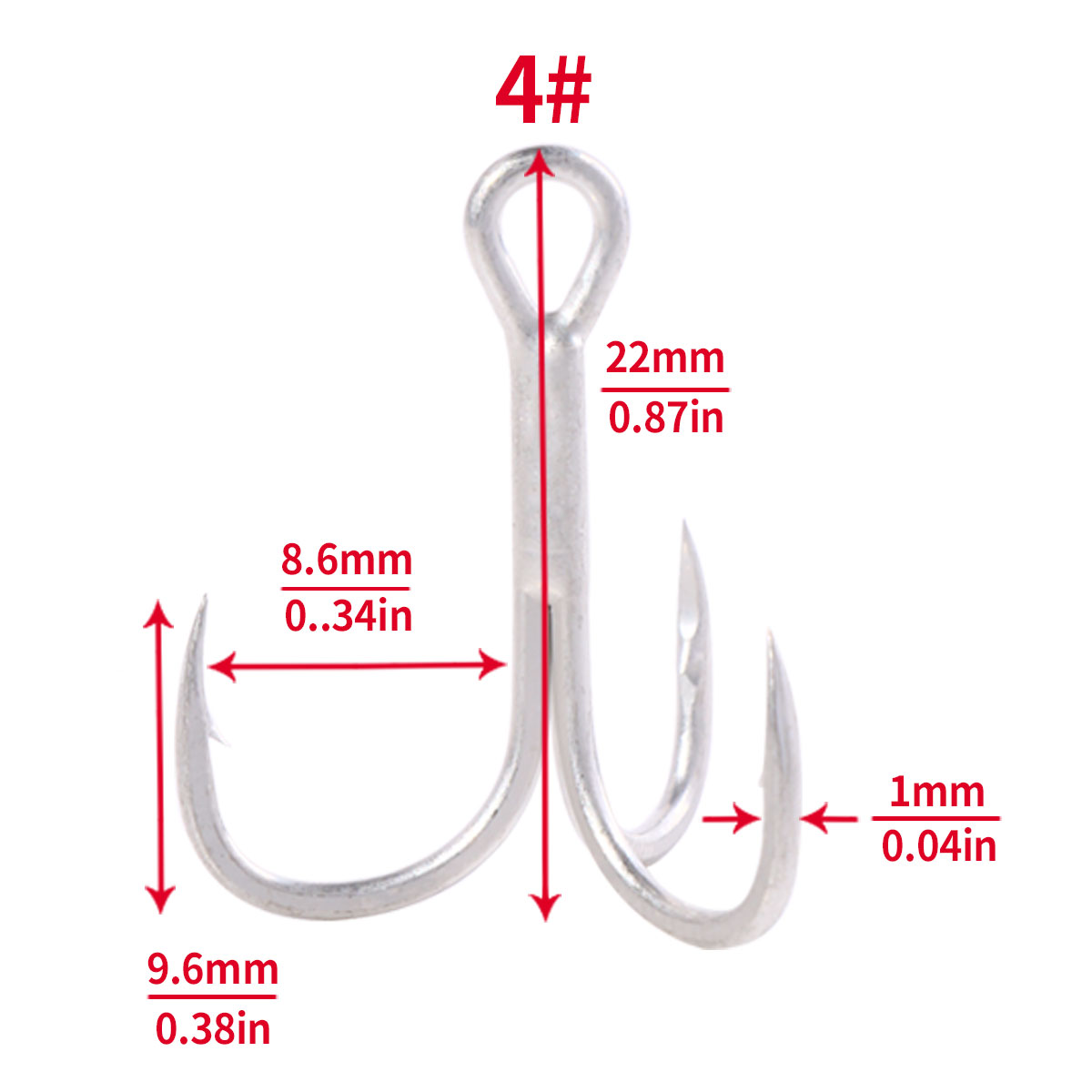 Newup Wholesale 20pcs/100pcs Ultra Strong Fishing Hook High Quality Blood Slot Hook Treble Stainless Steel Fishing Hook| Alibaba.com Newup Wholesale 20pcs/100pcs Ultra Strong Fishing Hook High Quality Blood Slot Hook Treble Stainless Steel Fishing Hook| Alibaba.com