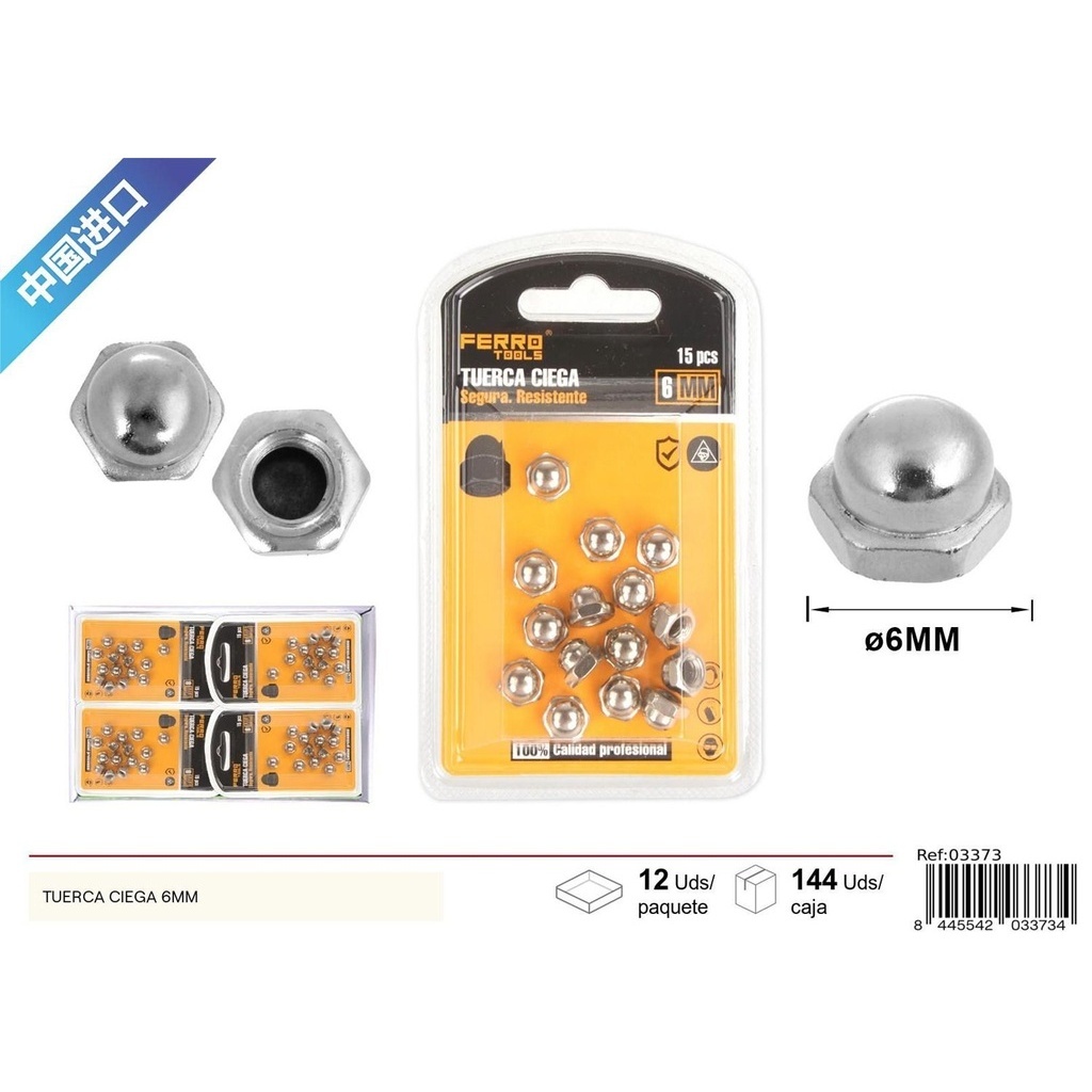 Viti Grado Inox Filettatura Completa 25 Viti A Tappo Esagonali In Acciaio Inox 3/8-16 X 1 1/4 Pollici - Bulloni A Testa Piena, Filettatura Completa Viti Per Meccanica
