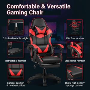 Diskon besar pabrik alinu kursi <span class=keywords><strong>Gaming</strong></span> komputer <span class=keywords><strong>PC</strong></span> balap murah kursi kustom kursi ergonomis <span class=keywords><strong>Gaming</strong></span> dengan sandaran kaki dan sandaran kepala