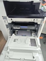 Photocopieur Canon 525iF remis à neuf, machine de numérisation noir et blanc, imprimante de bureau A4 pour Canon ImageRUNNER ADVANCE 525iF II