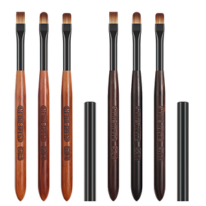 <span class=keywords><strong>ปากกา</strong></span>เพ้นท์เล็บ<span class=keywords><strong>ล</strong></span>ายไม้จันทน์ หัวแบนใหญ่ ดีไซน์หรูหรา <span class=keywords><strong>แนะนำ</strong></span>โดยช่างทำเ<span class=keywords><strong>ล</strong></span>็บ ใช้กับ<span class=keywords><strong>เจ</strong></span><span class=keywords><strong>ล</strong></span>ยูวี ขนแปรงไน<span class=keywords><strong>ล</strong></span>อน ขายดีข้ามประเทศ - Product Image 2