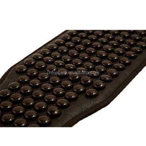 Cintura Termica Elettrica in Tormalina, Stile Nuga Best, Attrezzatura Certificata CE per Centri Benessere - Product Image 3