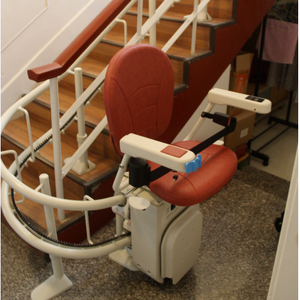 <span class=keywords><strong>Prix</strong></span> d'usine, monte-escalier hydraulique pour fauteuils roulants, moteur <span class=keywords><strong>électrique</strong></span>, travaux de construction sur des tables élévatrices pour les magasins d'alimentation, fermes en Chine - Product Image 3