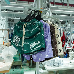 Custom Heavy Dark <b>Pink</b> Mid Thigh 5 Inch <b>Mens</b> Gym Mesh <b>Shorts</b>, Half Pants Quick Dry Fitness Anime Sublimation <b>Men's</b> Mesh <b>Short</b> - Product Image 6