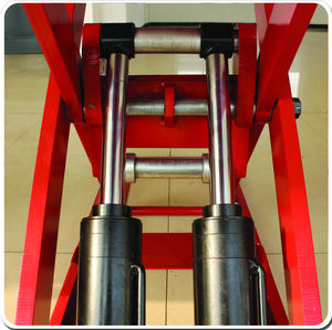 Diskon besar (sciss) profil rendah super tipis pemasangan di tanah tengah naik gunting <span class=keywords><strong>mini</strong></span> kecil - Product Image 5