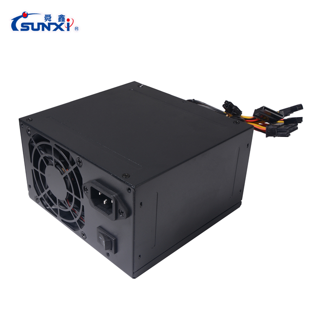 Customized OEM ATX Computer Switching Power Supply 200W Power Supply Atx Psu
