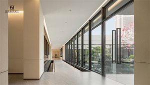 Supdesigner - Rendu 3D résidentiel - Design d'intérieur - Villa de luxe - Service de rendu 3D personnalisé moderne - Design d'intérieur - Product Image 2