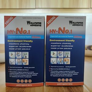 Adhésif <span class=keywords><strong>de</strong></span> colle d'amidon <span class=keywords><strong>de</strong></span> maïs <span class=keywords><strong>de</strong></span> farine <span class=keywords><strong>de</strong></span> <span class=keywords><strong>riz</strong></span> gluant fort collant <span class=keywords><strong>de</strong></span> haute qualité pour la pâte <span class=keywords><strong>de</strong></span> papier peint mural - Product Image 5