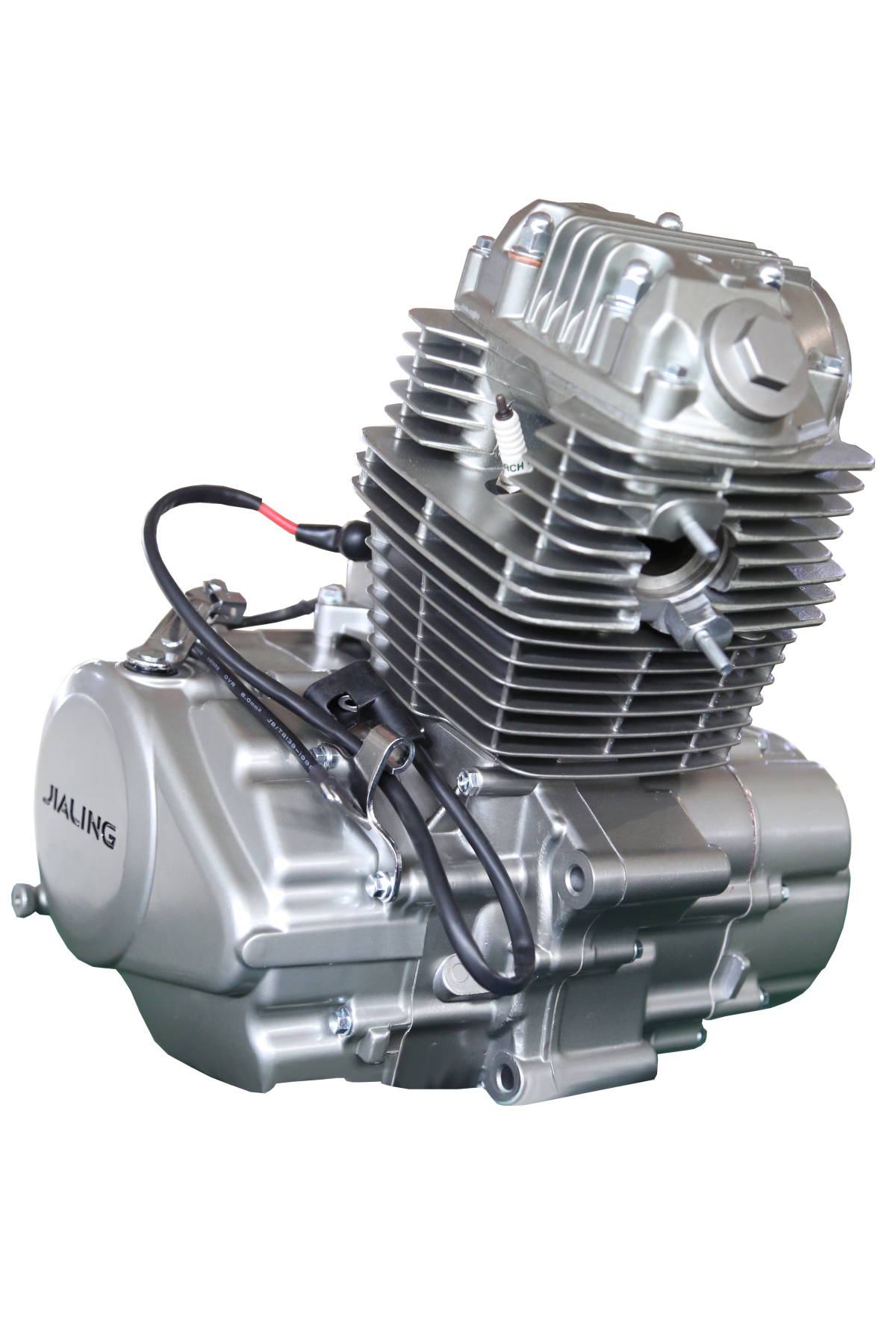 CDIエンジン 本体 150cc!! 150cc Motorcycle Engine JP162FMJ - Reliable Performance