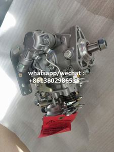 QSL8.9 ปั๊มฉีดน้ํามันเชื้อเพลิง 5260259 4946960 4944742 3975927 5266067 4989873 5301908 5266149 สําหรับ - Product Image 2