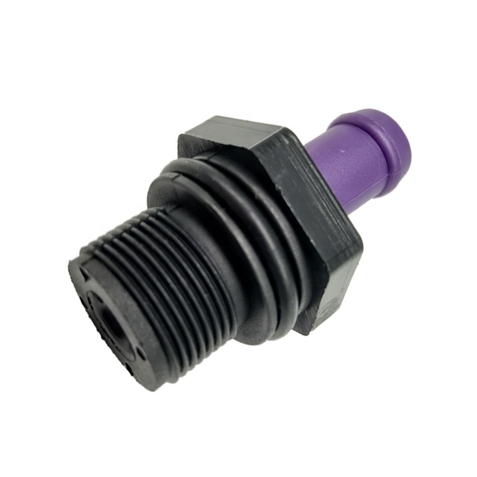 PCV Valve 11810-5H71A For Nissan Versa 1.6 Versa Note 1.6 Valvula PCV