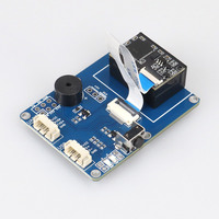 Motor de Decodificación de Códigos de Barras YUANAIDC YJ-ES103, Mini Escáner de Códigos de Barras, Módulo de Escaneo de Códigos de Barras Integrado