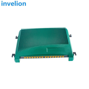 Invelion Impinj E710 UHF <span class=keywords><strong>RFID</strong></span> Lector 4 puertos TCP IP para múltiples etiquetas Inventario <span class=keywords><strong>RFID</strong></span> Sistemas de <span class=keywords><strong>control</strong></span> de acceso - Product Image 3