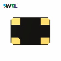 Oscilador de Cristal Pasivo WTL 3225 SMD 8M-26M de Alta Frecuencia para Automoción
