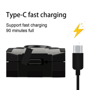 USB Có Thể Sạc Lại Xe Đạp Báo Động 113dB Không Dây Chống Trộm Báo Động Động Cơ Xe Đạp Rung Cảm Biến Xe Đạp Xe Đạp Xe An Ninh Hệ Thống Báo Động - Product Image 6