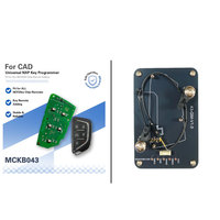 Adaptateur NXP Killer MCKB041-60 pour programmeur de clés intelligentes Chevrolet Honda Jeep Hyundai Kia Land Rover BMW