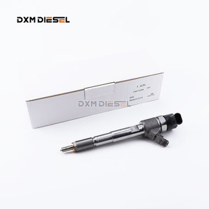 Inyector DXM 0445110844, Conjunto de Inyector 0445 110 844, Inyector de Boquilla Common Rail 045110 844 - Product Image 3