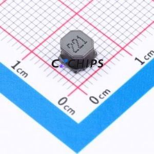 Inductor de Potencia MNR5040T221MT SMD, 5x5mm (Inductancia: 220uH) (Precisión: 20% Corriente de Saturación (Isat): 550mA) - Product Image 1