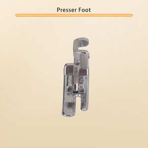 Support de pied presseur à poignée haute 542167 pour <span class=keywords><strong>machine</strong></span> à <span class=keywords><strong>coudre</strong></span> <span class=keywords><strong>Singer</strong></span> Old Home 8007 8019 9020dv etc. - Product Image 4