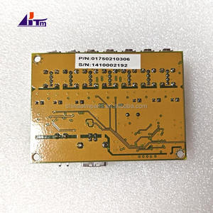 एटीएम भागों Wincor Nixdorf यूएसबी 2.0 हब 7-पोर्ट नियंत्रक बोर्ड 01750210306 1750210306 - Product Image 3