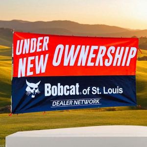 Wholesale 3x5FT 100D Polyester Custom Logo <b>Flag</b> Banner Digital Printing 3D Star <b>Flag</b> Background for Outdoor Use - Product Image 2