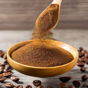 โรบัสต้ารสช็อกโกแลตผสมถั่วแบบแห้งสำหรับอุตสาหกรรมอาหารตัวแทนจำหน่ายบรรจุถุงผลไม้ - Product Image 3