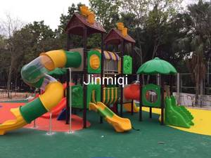 Set di Scivoli in Plastica <span class=keywords><strong>per</strong></span> <span class=keywords><strong>Giochi</strong></span> all'Aperto <span class=keywords><strong>per</strong></span> <span class=keywords><strong>Bambini</strong></span>, Attrezzature <span class=keywords><strong>per</strong></span> Parchi Divertimento e Aree Gioco di Alta Qualità a Prezzo Reale - Product Image 4
