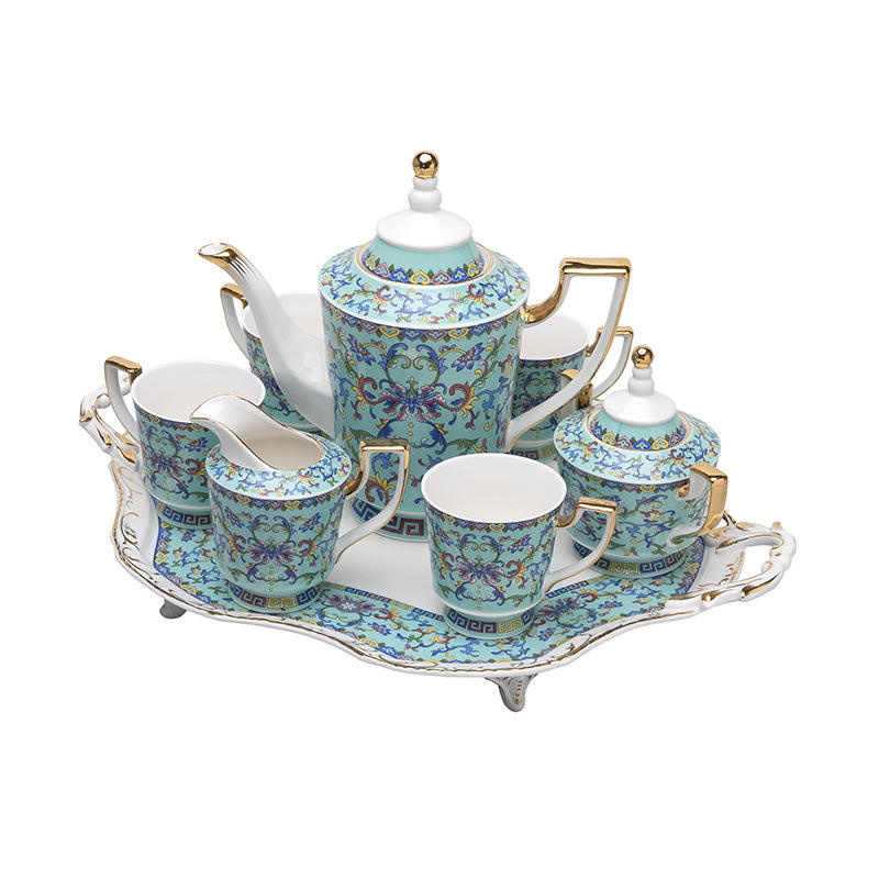 coffee set