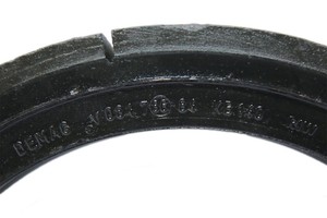 V 084 786 84 ANNEAU DE FREIN CONIQUE <span class=keywords><strong>KB</strong></span> <span class=keywords><strong>140</strong></span> Contrôleur de programmation Automatisation industrielle - Product Image 2