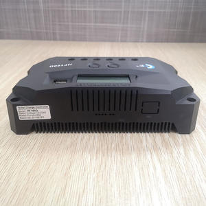 एलसीडी सौर नियंत्रक 12 वी/24v ऑटो 10a 20a 30a 50a 60a <span class=keywords><strong>pwm</strong></span> सौर चार्ज नियंत्रक - Product Image 6