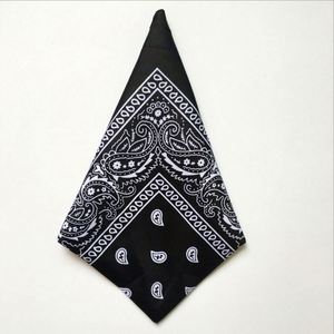 Custom Bandana Headscarf Bandana Patterned Bandana Oversized square Cut Provides Full Coverage Excellent - Product Image 4