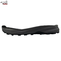 Mustang Oem Accept Bottes Personnalisées Semelle Hommes Femmes Sport Chaussures de Randonnée Tpr Semelle Extérieure Caoutchouc + eva Pour Maroc Et Autres