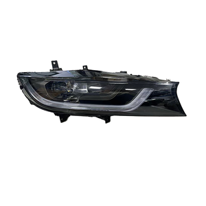 For I8 High Quality Headlamps Featuring LED Technology Front Headlights Automotive Lighting System - Product Image 4
