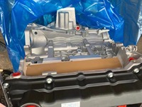 Car Engine Motor Engine Block Assembly 4B11 4B11T for Mitsubishi