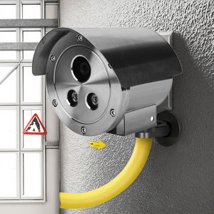 304 316 paslanmaz çelik IP68 patlamaya dayanıklı tehlikeli alan güvenlik kamera <span class=keywords><strong>CCTV</strong></span> - Product Image 1