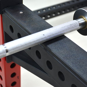 Fitnessgeräte Multi-Funktions-Gym-Käfig Cross-Training Hockenstraining Rack Multi-Power-Käfig mit Smith - Product Image 6