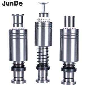 Pd/PZ/PF/<span class=keywords><strong>PFZ</strong></span>/Misumi estándar troquelado botones guía Bush Set soporte poste guía para molde/molde de troquel preciso accesorios pasadores de guía - Product Image 4