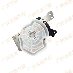 Motor de Calefacción Honda 79140-SNK-A01, 12V AC, Sistema HVAC para CRV y Civic, Fácil Instalación - Product Image 3