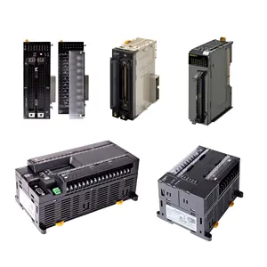 PLC nouvelle série originale C200H produits de contrôle industriel intelligents C200H-ATT01 C200H-ATT02 C200H-ATT03 C200H-ATT33 C200H-ATT3