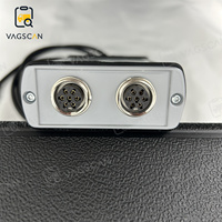 Escáner de Diagnóstico de Última Generación para Maquinaria Agrícola Electrónica A-GCO CANUSB con CF54 para Laptop OEM A-GCO, Versión Resistente
