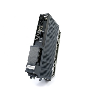 ไดรฟ์ AC รุ่น MDS-D-V2-8080 ของแท้ พร้อมเพาเวอร์แอมป์สำหรับแกนหมุน - ผลิตในญี่ปุ่น รับประกัน 12 เดือน - Product Image 5