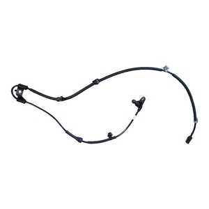 Sensor ABS Delantero Izquierdo y Trasero Derecho a Precio de Fábrica, Compatible con Hyundai <span class=keywords><strong>Kia</strong></span> 95670-2p000 95670-3a500 95670-2b200 95670-2d150 - Product Image 5