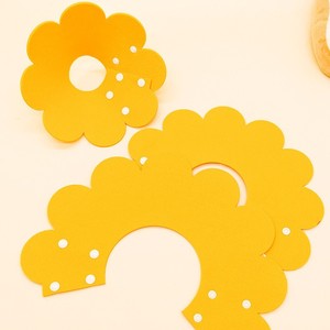 伊丽莎白锥猫手术后保护项圈防舔猫狗护颈 - Product Image 3