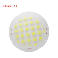 SMD LED 800W 1000W 1200W US Bridgelux 3030 Módulo PCB 3 años de garantía para luz de inundación/araña de torre y otros proyectos
