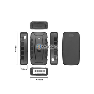 Nouvelle arrivée 4G 2G haute qualité étanche Portable <span class=keywords><strong>GPS</strong></span> Tracker plate-forme logicielle de suivi gratuit pour véhicule voiture camion moto - Product Image 2