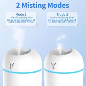 Portable Mini USB Air Humidifier <b>Aroma</b> <b>Diffuser</b> Fragrance <b>Diffuser</b> Machine Small Essential Oil Home for Home Car Hotel - Product Image 4