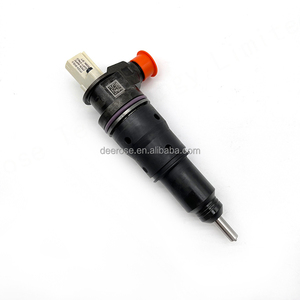 Inyector de combustible Common Rail de motor diésel 7424111934 para VOLVO HDE11 EXT SCR - Product Image 4