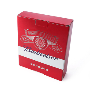 Tốt Nhất Bán Tùy Chỉnh Các Tông Người Tiêu Dùng Sản Phẩm Điện Tử Bao Bì Hộp Thẻ Giấy Hộp Với Logo Riêng Của Bạn - Product Image 2