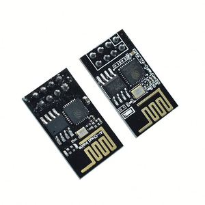 Module sans fil série vers <span class=keywords><strong>WIFI</strong></span> <span class=keywords><strong>ESP</strong></span> <span class=keywords><strong>01</strong></span> 01S ESP8266, qualité industrielle, faible consommation d'énergie - Product Image 2