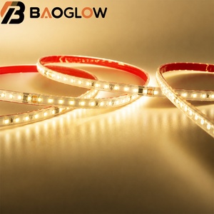ไฟเส้น LED กันน้ำ P65 ตัดได้ ยืดหยุ่น สำหรับตกแต่งภายใน ภายนอก โรงแรม สวน อาคาร ต้นคริสต์มาส - Product Image 4
